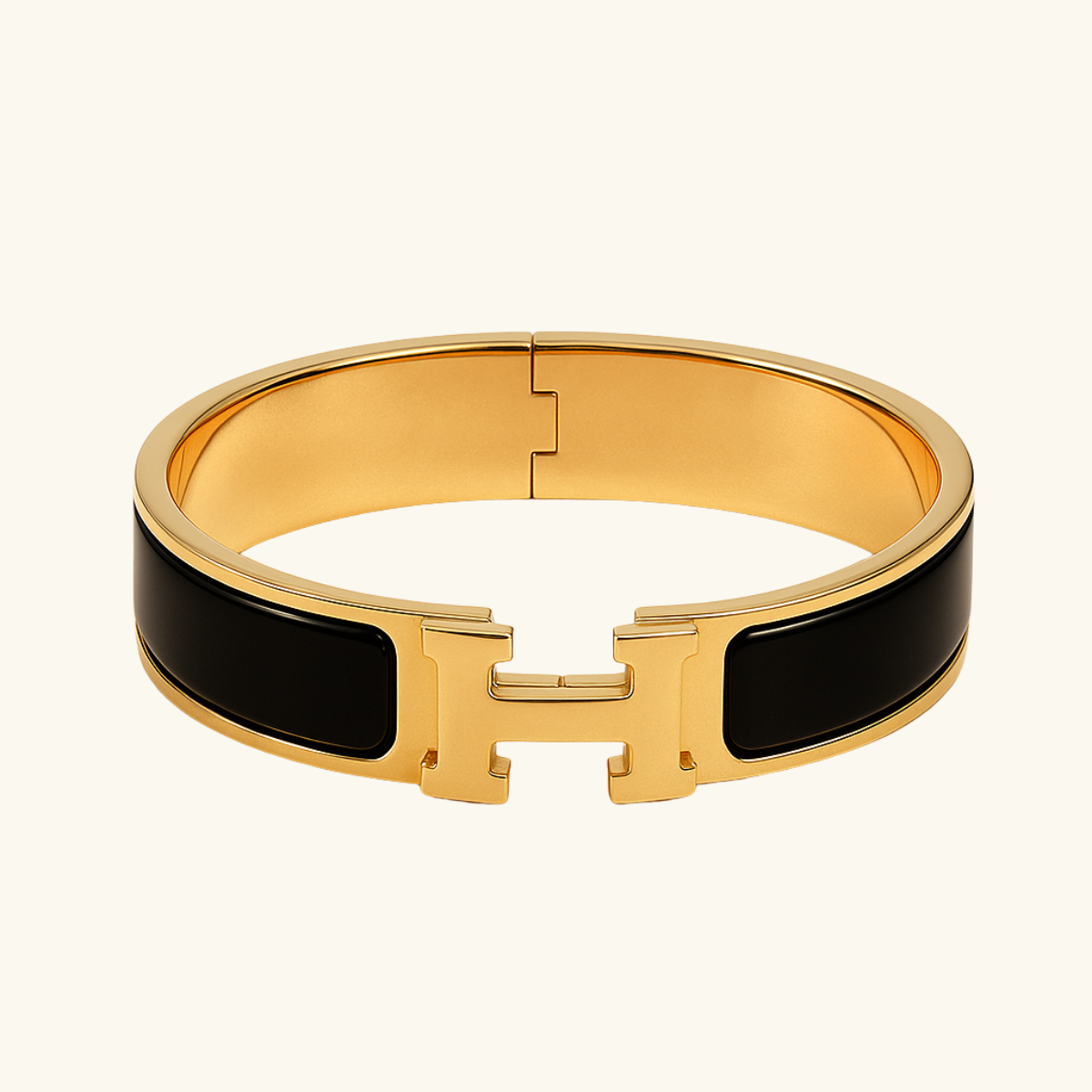 Bracciale Rigido Helene