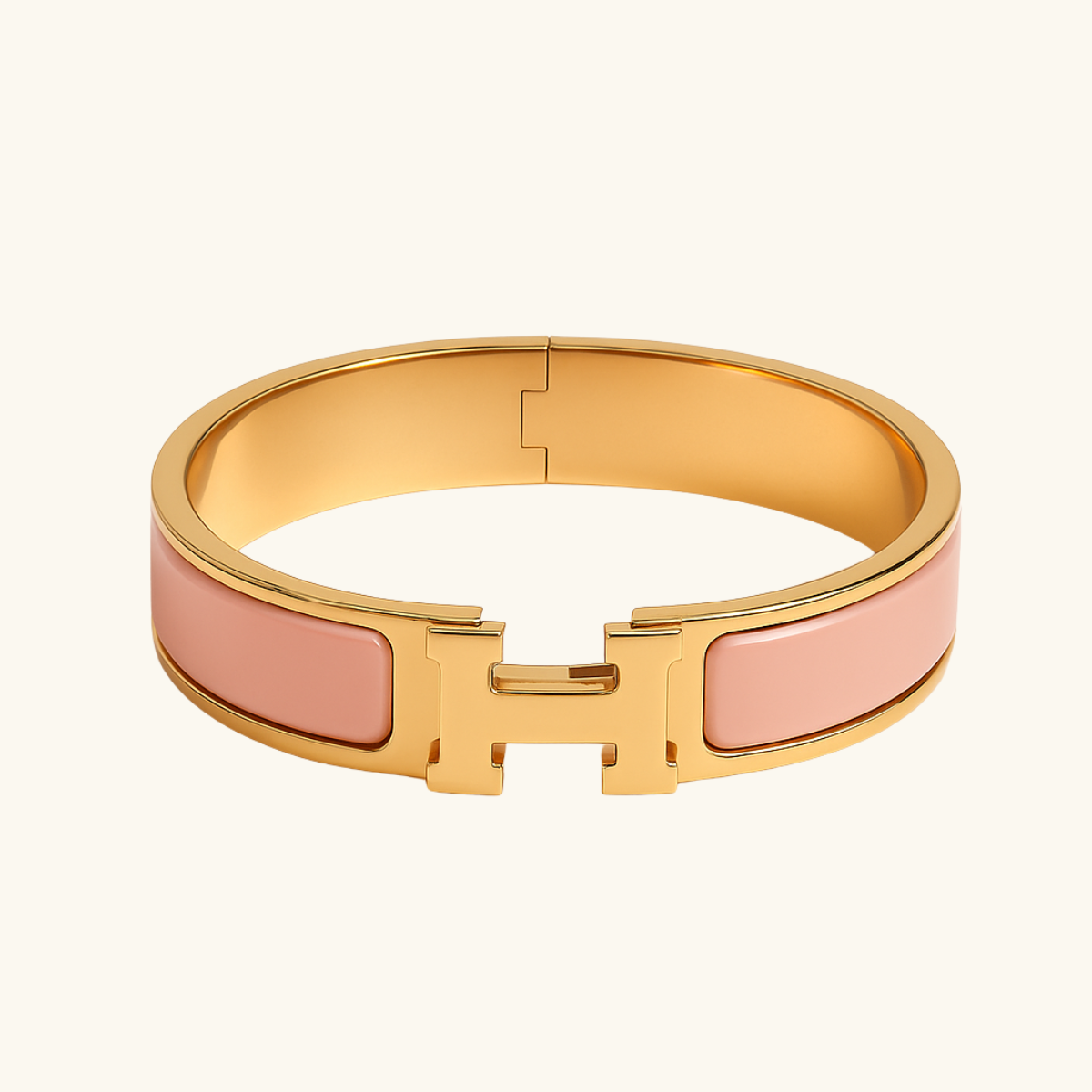 Bracciale Rigido Helene