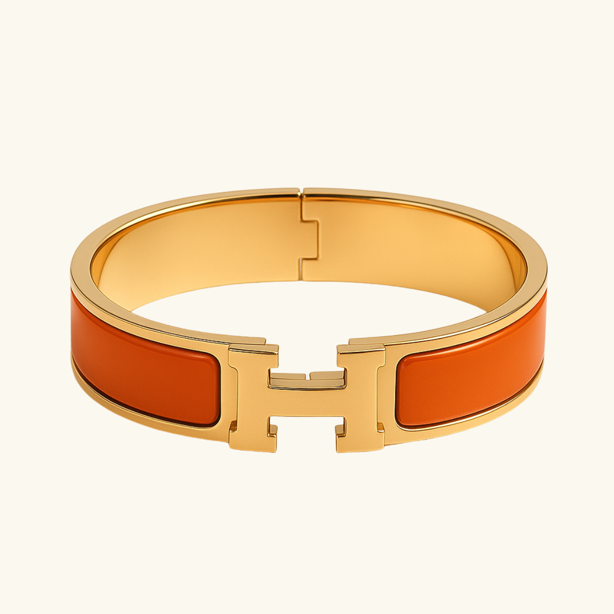 Bracciale Rigido Helene