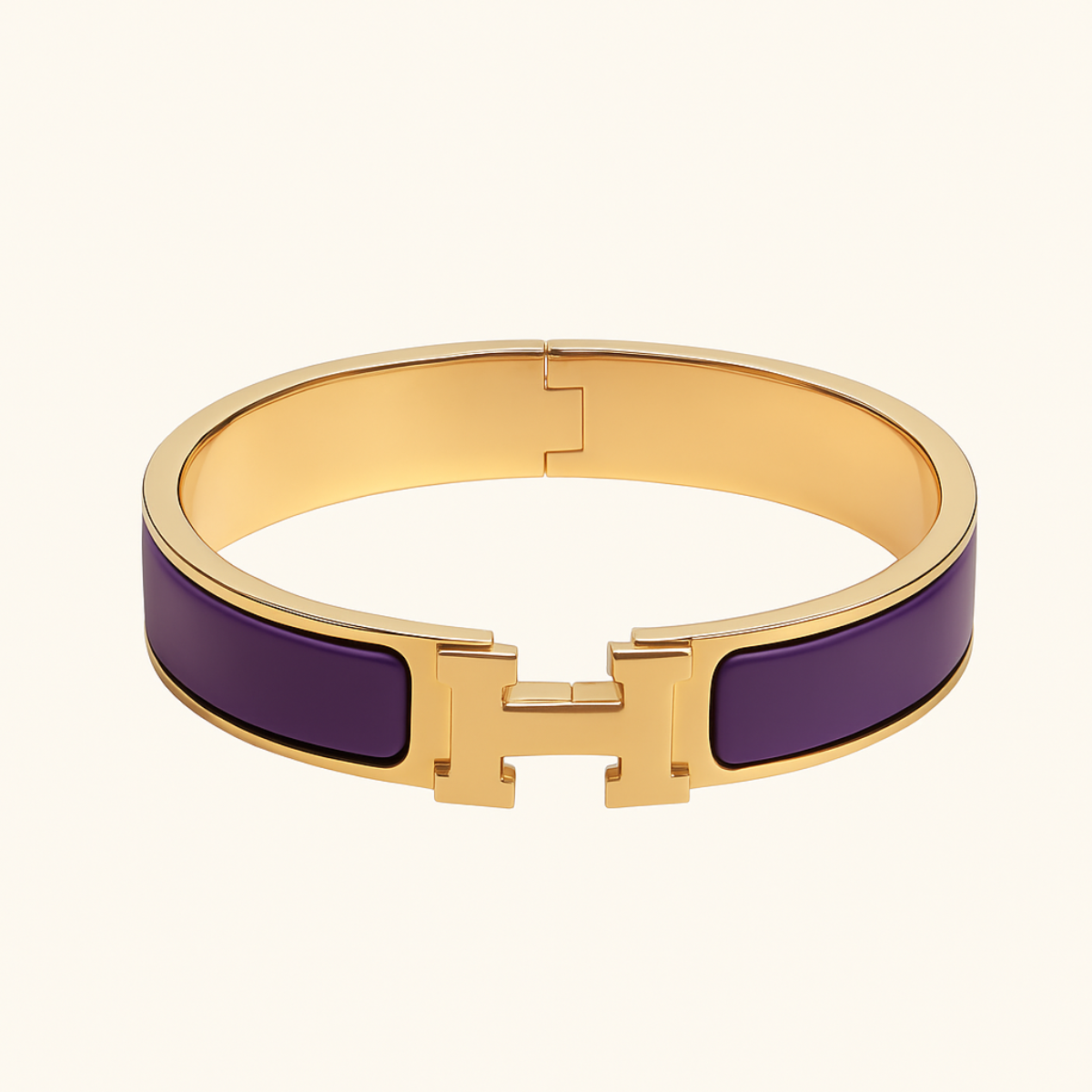 Bracciale Rigido Helene