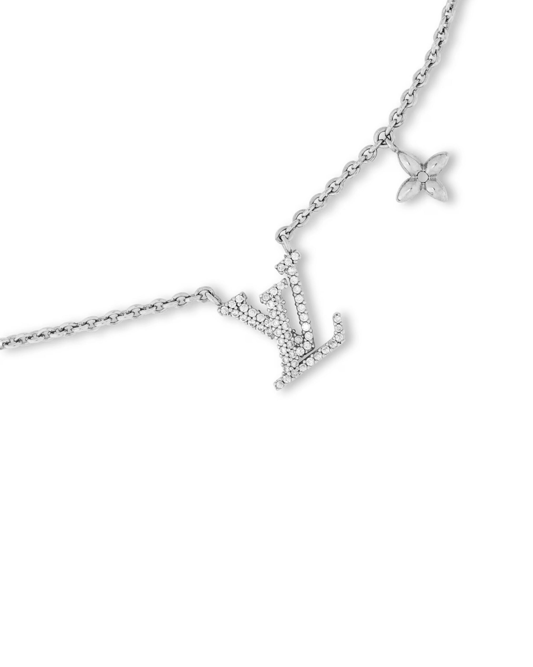 Collana Lucie Varenne Luminosa