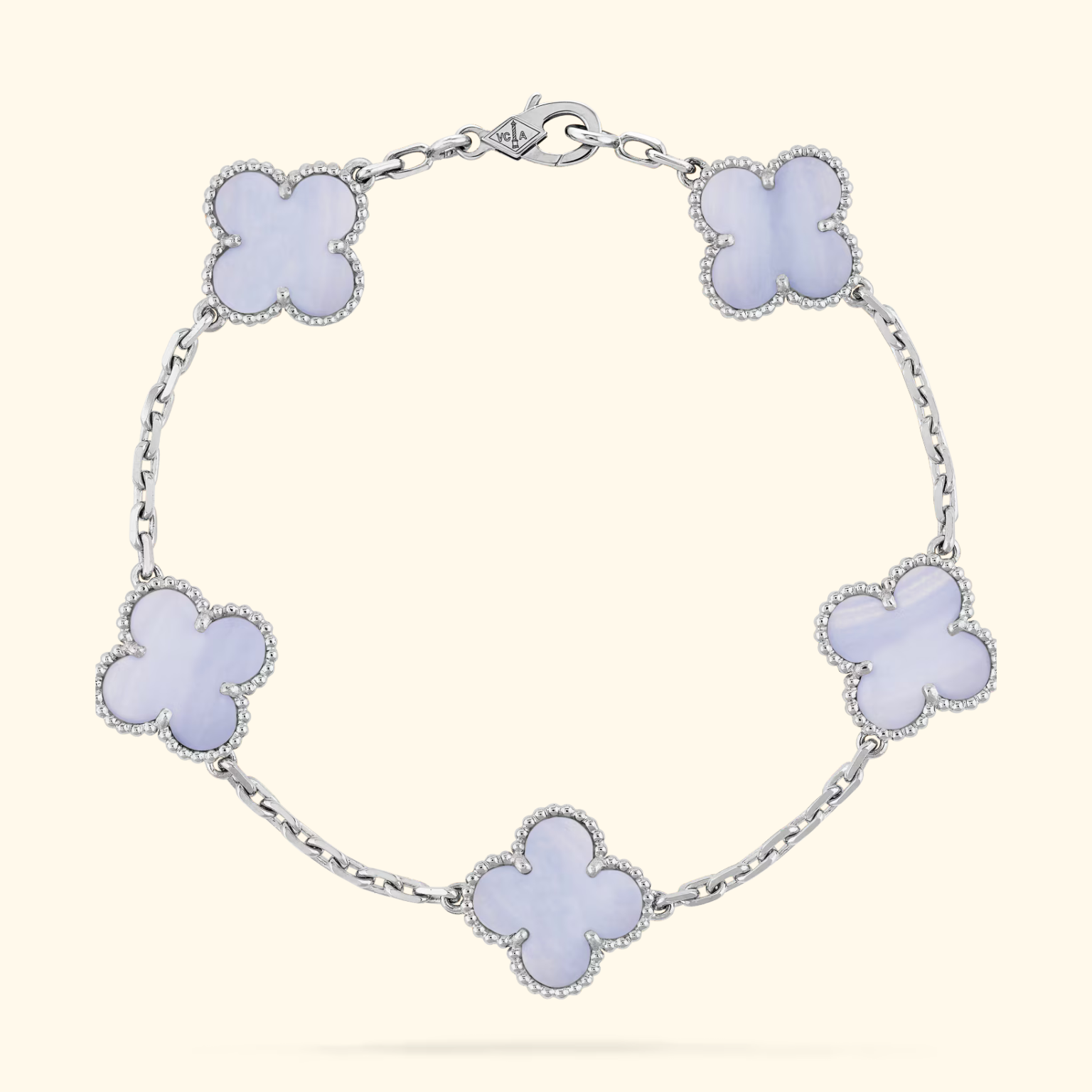 Bracciale Trifoglio
