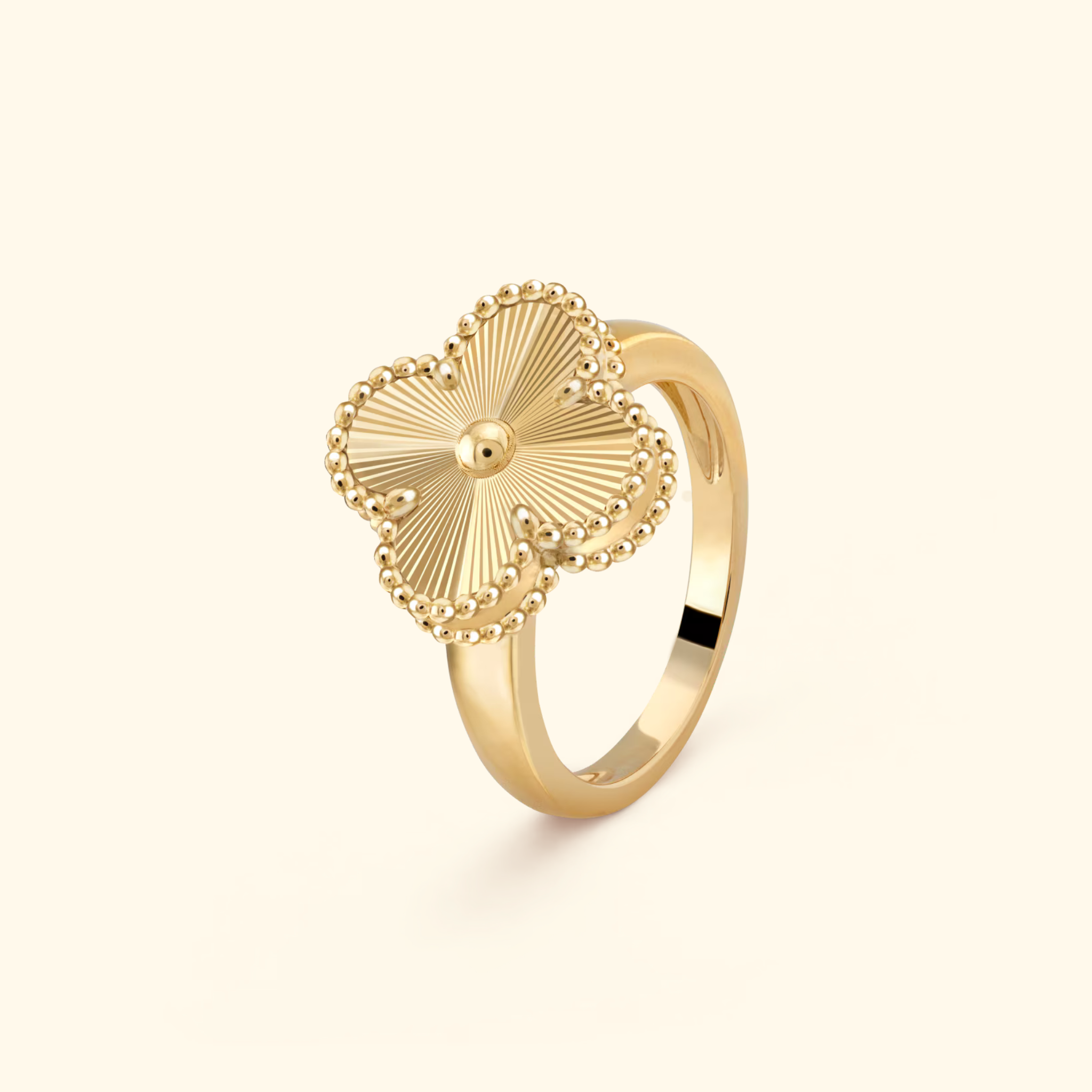Anello Trifoglio