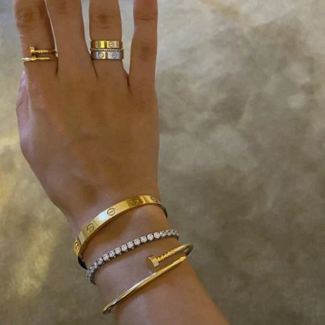 Bracciale Ines Essenziale