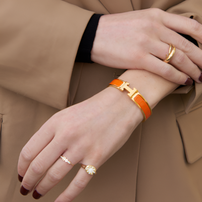 Bracciale Rigido Helene