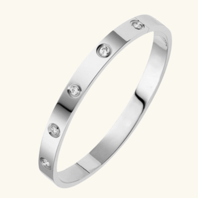 Bracciale Finette con Pietre
