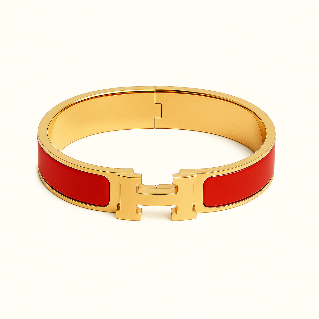 Bracciale Rigido Helene
