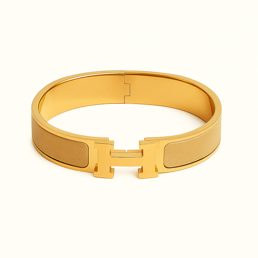 Bracciale Rigido Helene