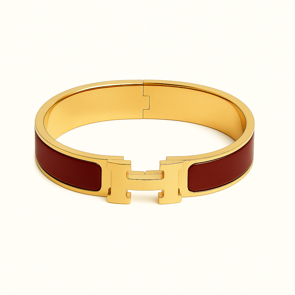 Bracciale Rigido Helene