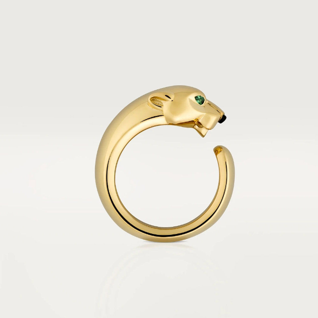 Anello Pantera