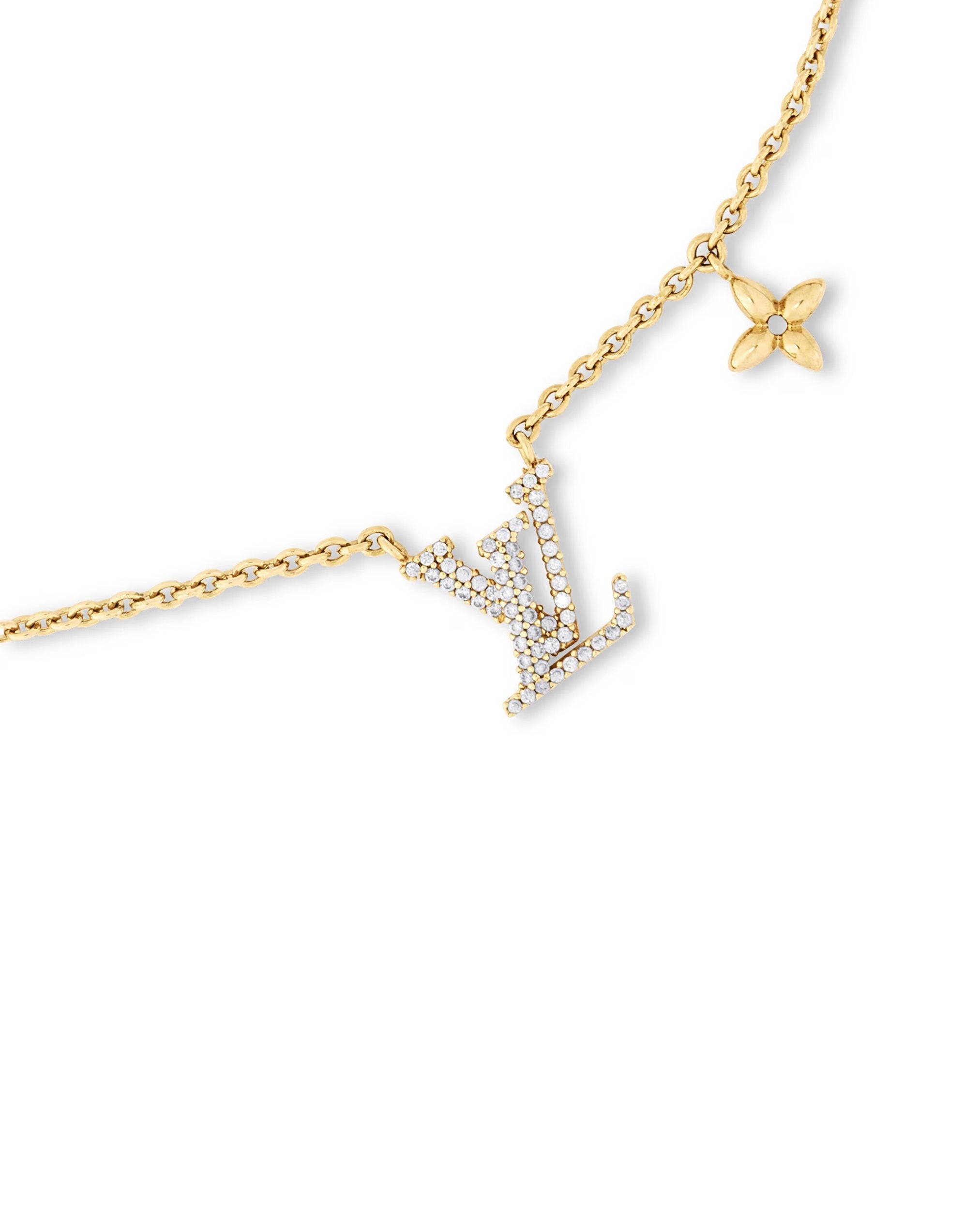 Collana Lucie Varenne Luminosa