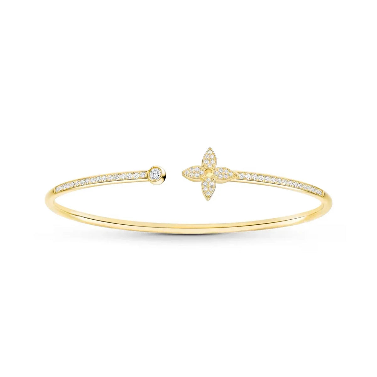 Bracciale Ester Oro