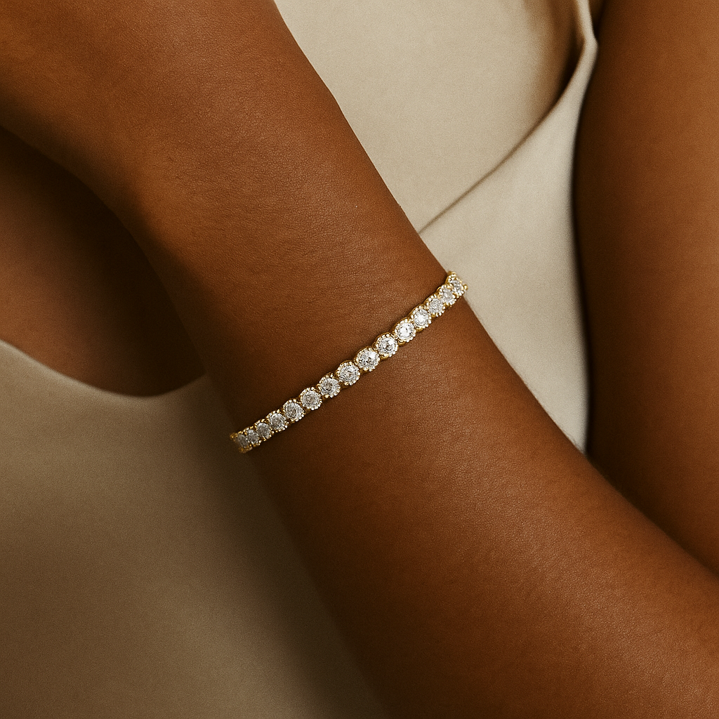 Bracciale Tennis