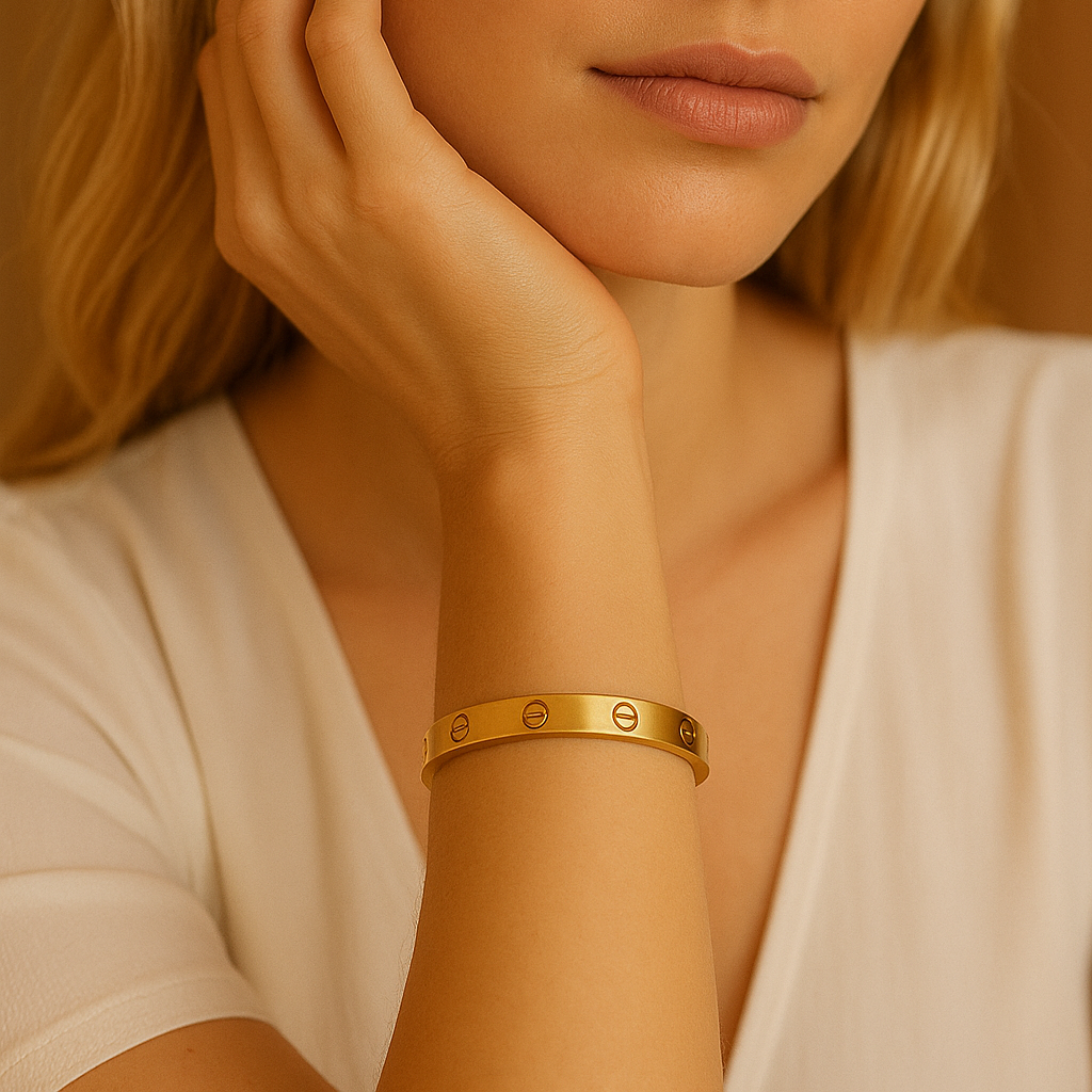 Bracciale Elise Signature