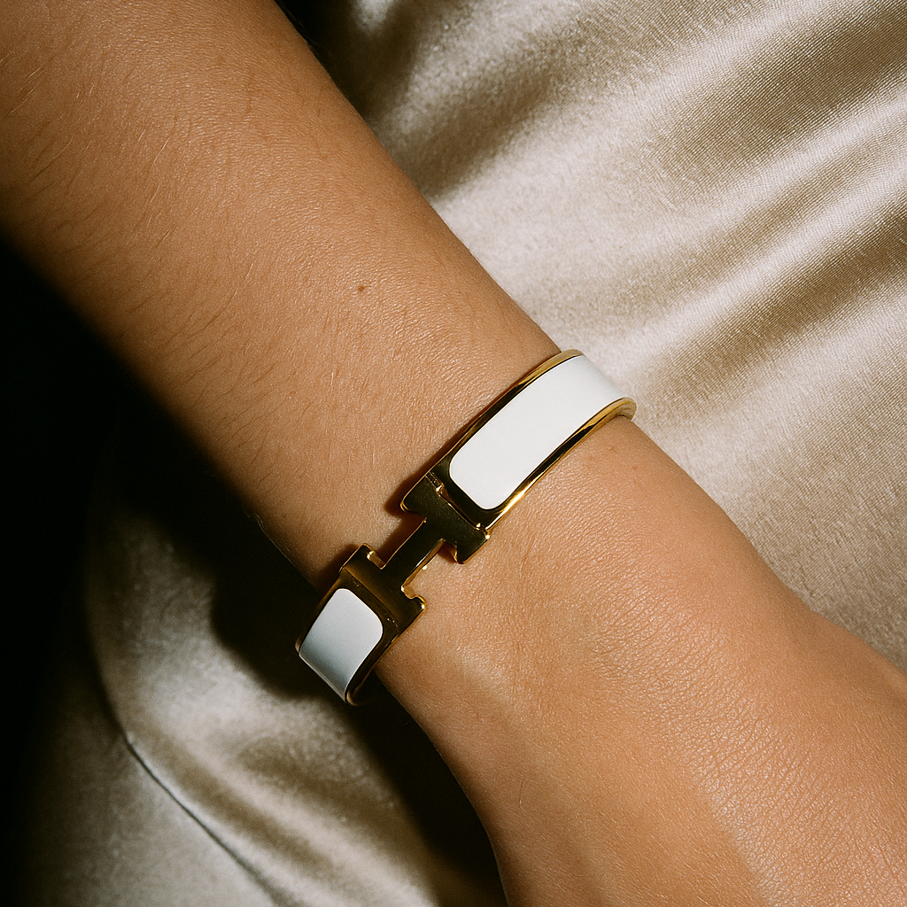 Bracciale Rigido Helene