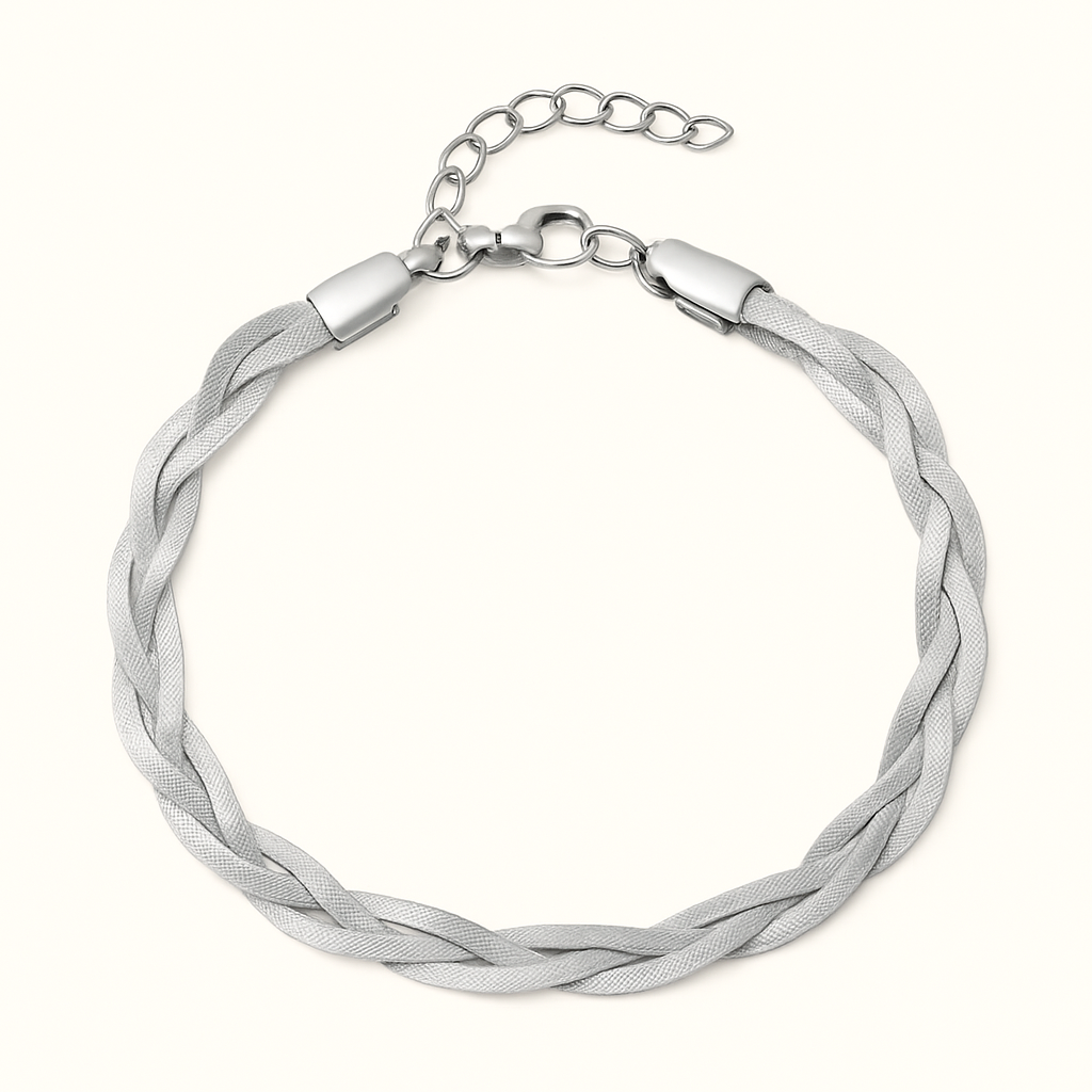 Bracciale Palm Intrecciato