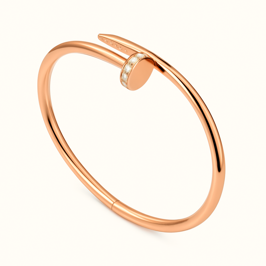 Bracciale Ines Pavé