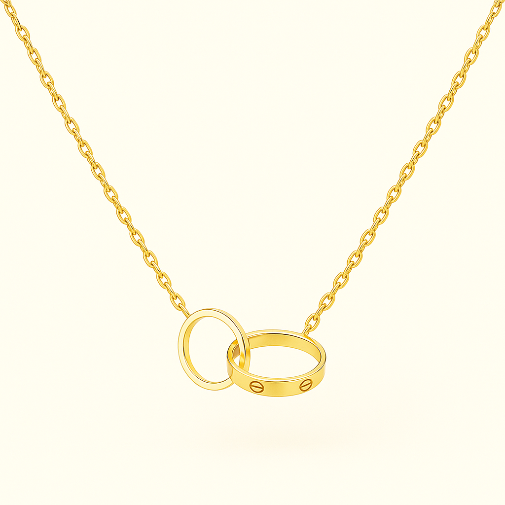 Collana Amore