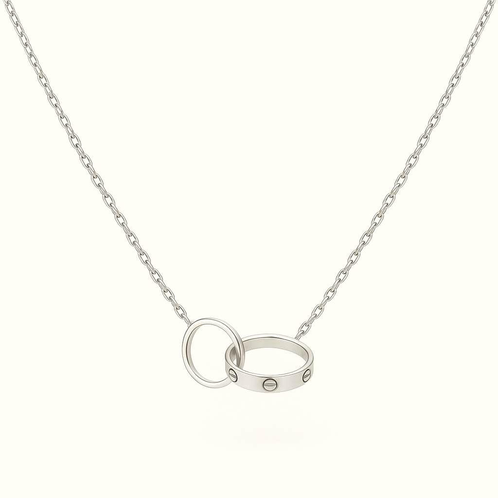 Collana Amore