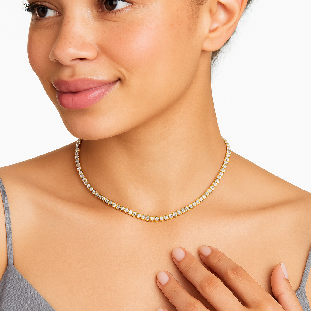 Collana Tennis Classica