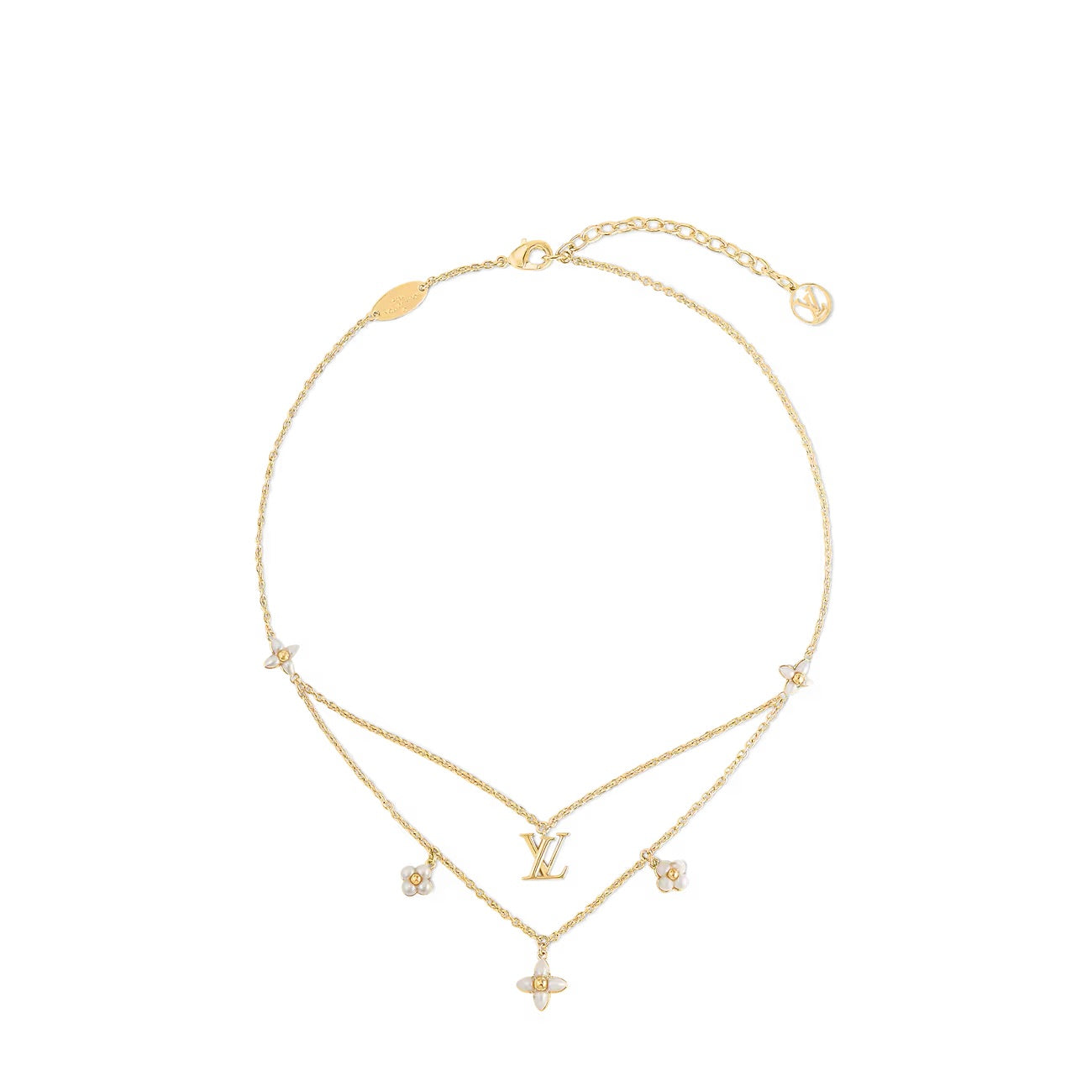 Collana Lucie Varenne