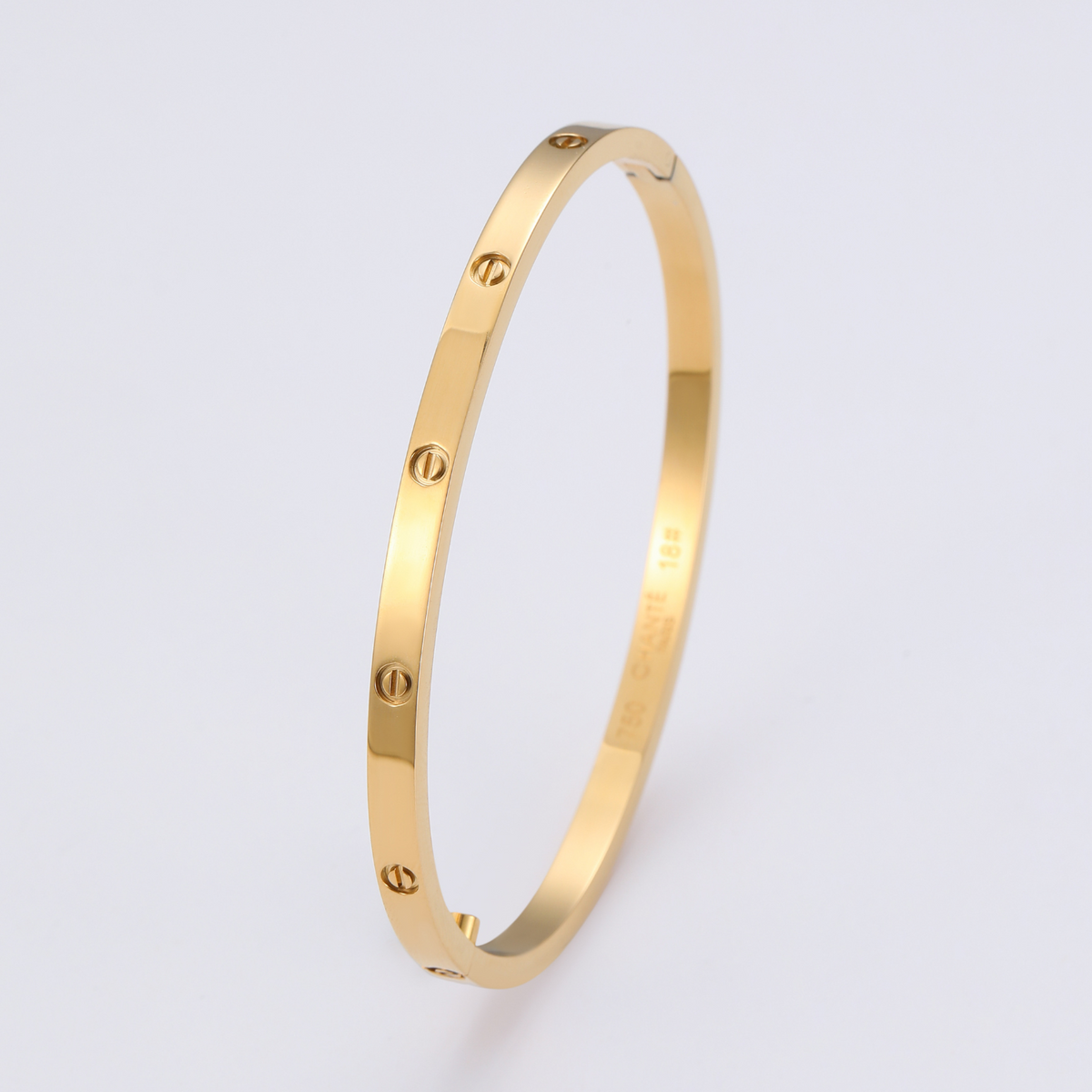 Bracciale Elise Sottile