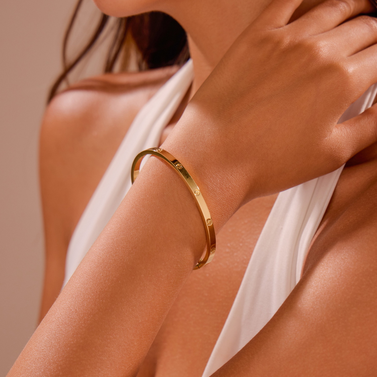 Bracciale Elise Sottile