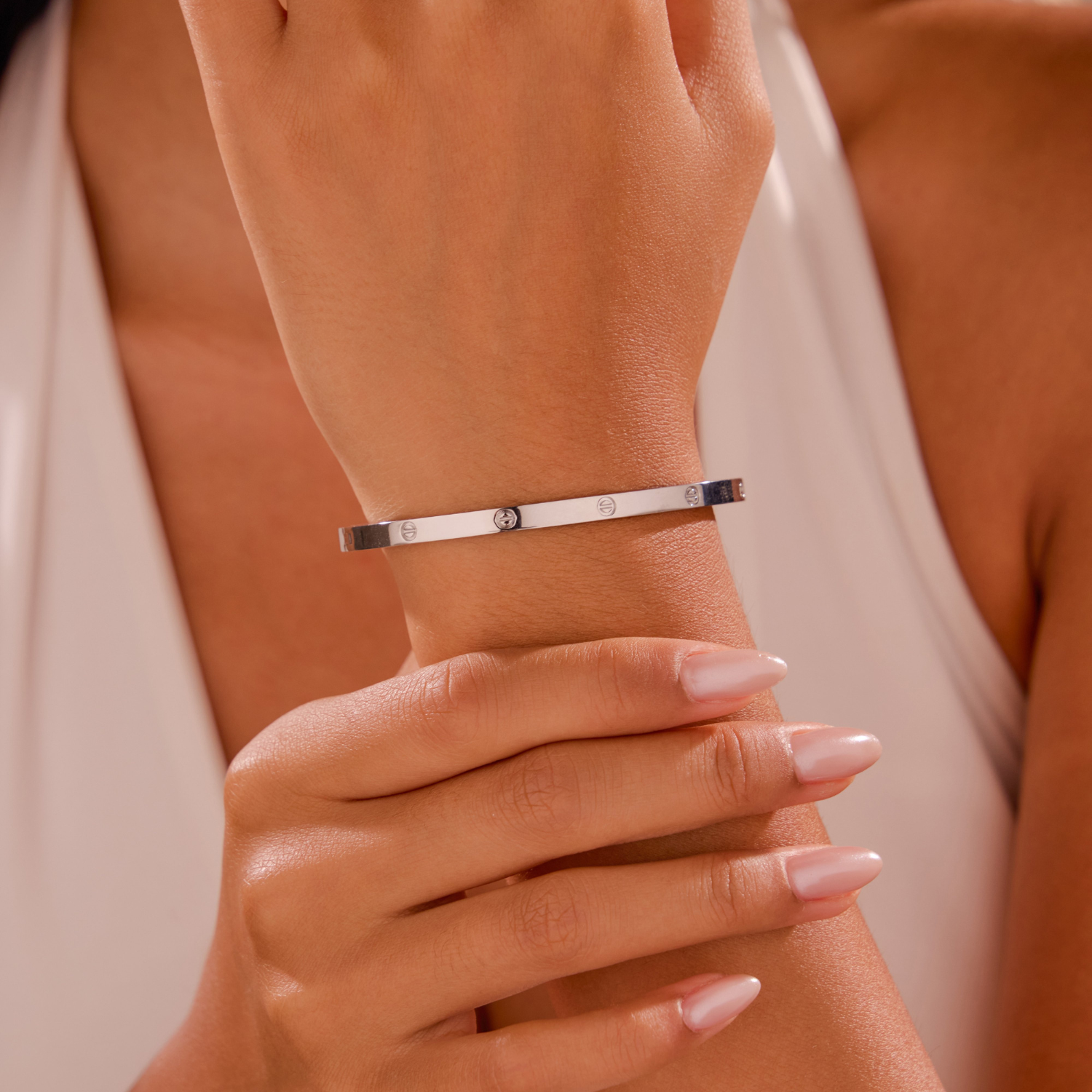 Bracciale Elise Sottile