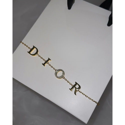 Bracciale Celeste Elegante