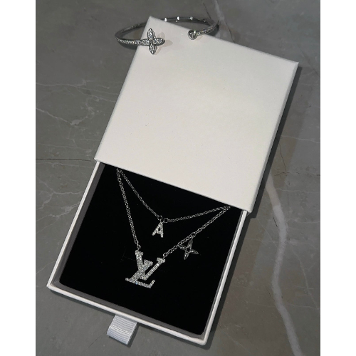 Collana Lucie Varenne Luminosa