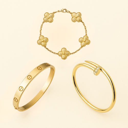 Set Roma Oro