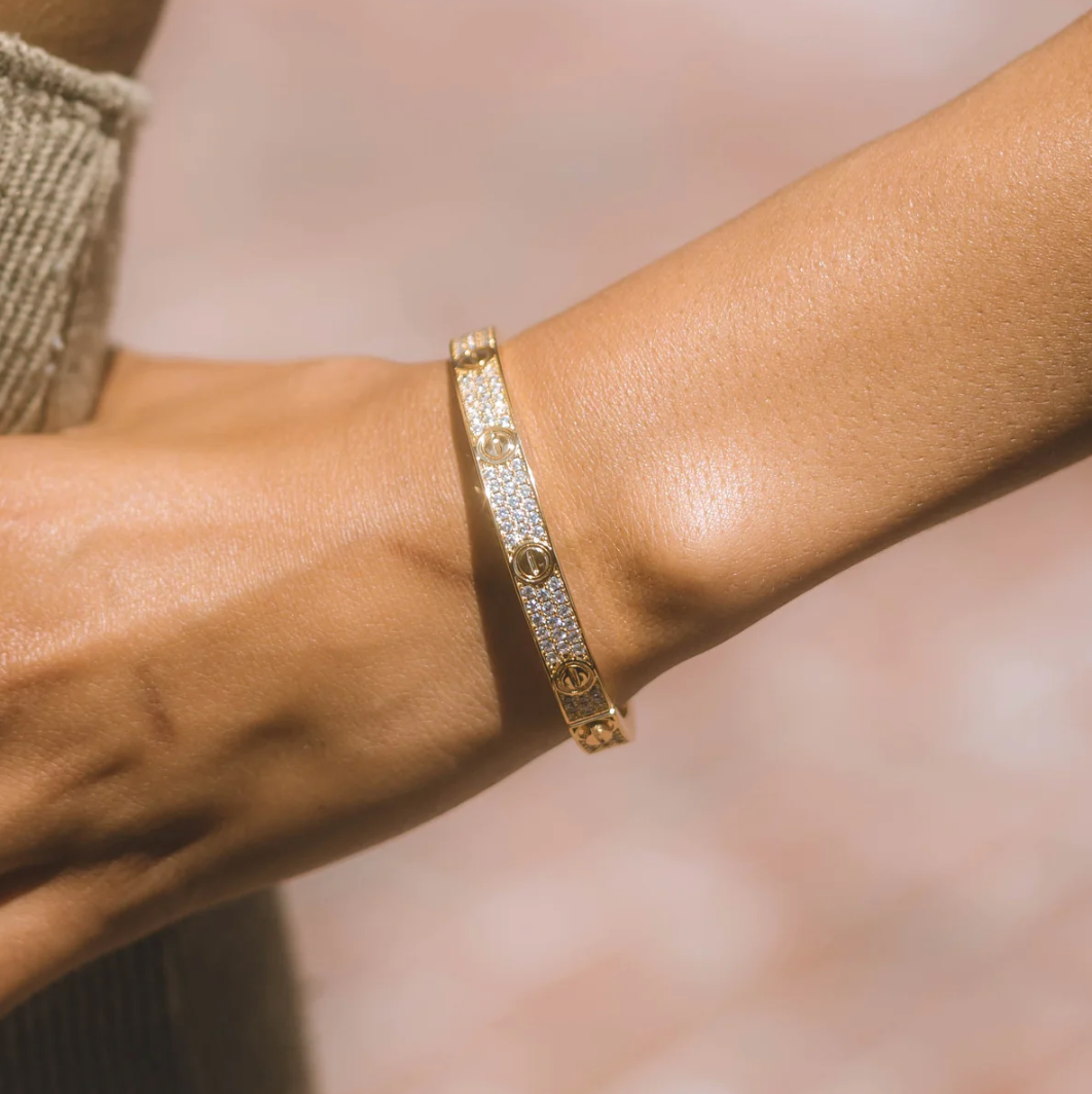 Bracciale Eternità Deluxe