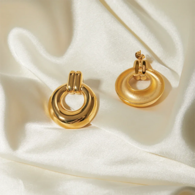 Orecchini Hampton Vintage