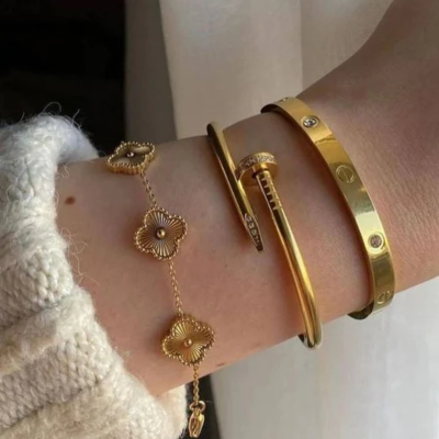 Set Roma Oro