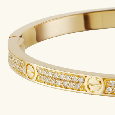 Bracciale Malaga Elegante