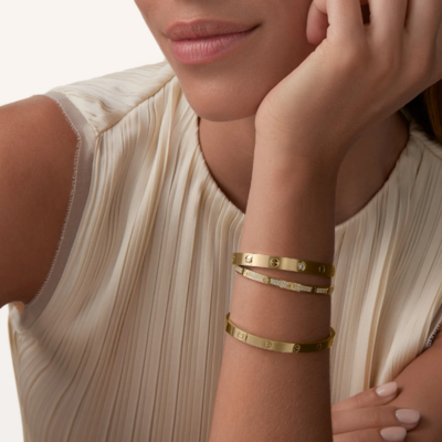 Bracciale Malaga Elegante