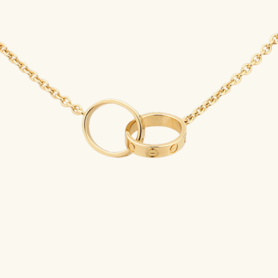 Collana Amore