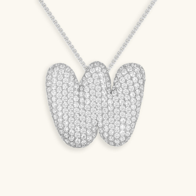 Collana Iniziale Dorata