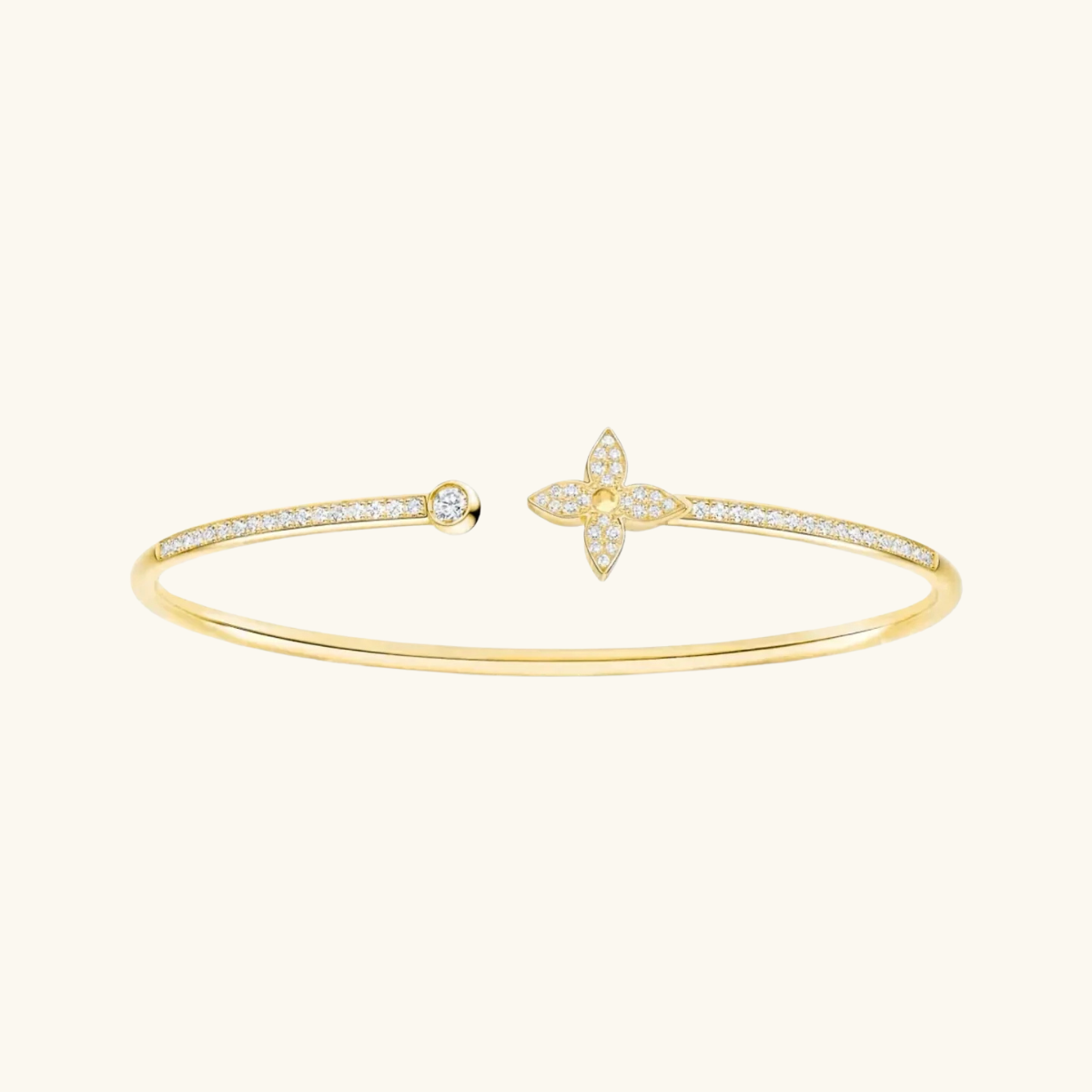 Bracciale Ester Oro