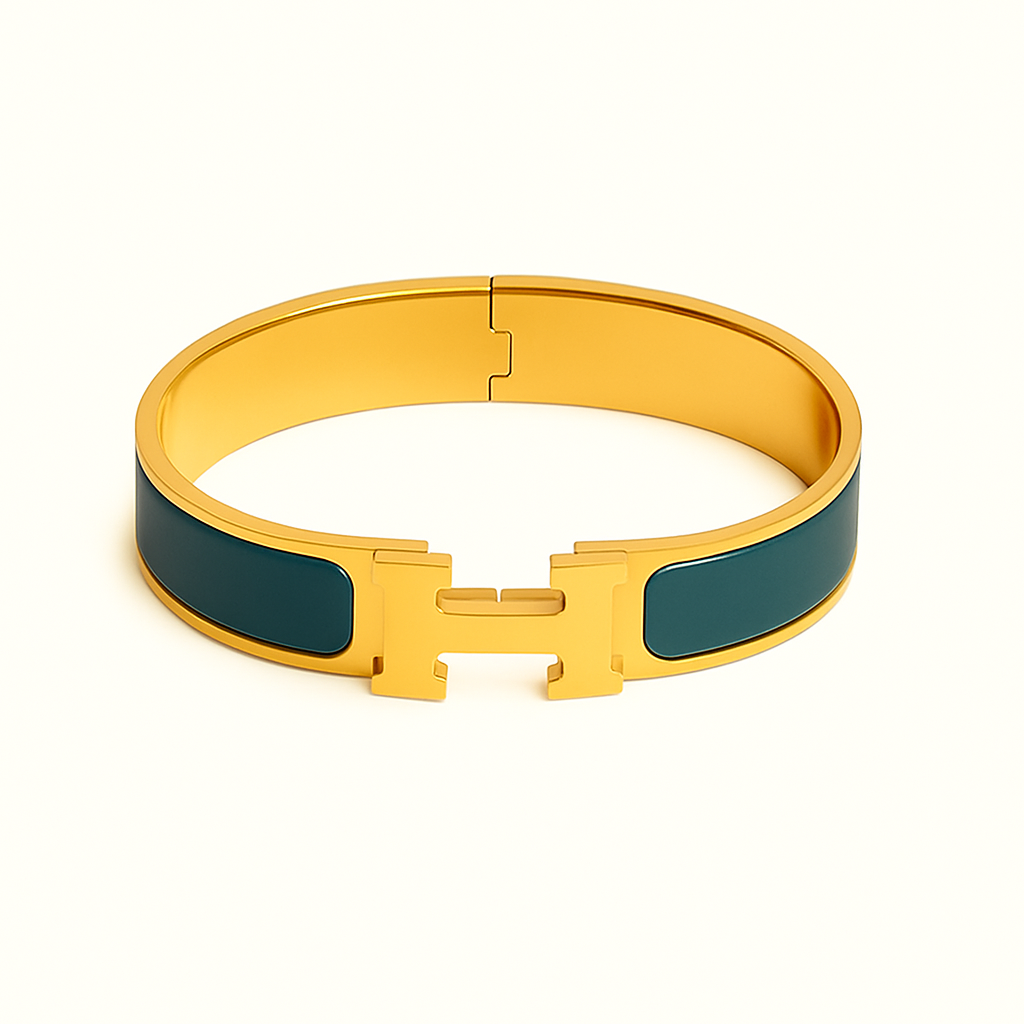 Bracciale Rigido Helene