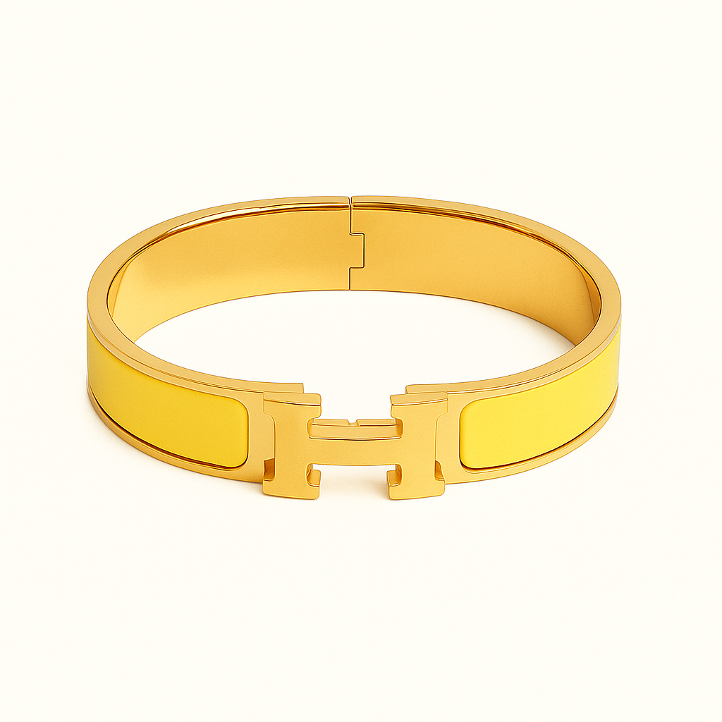 Bracciale Rigido Helene
