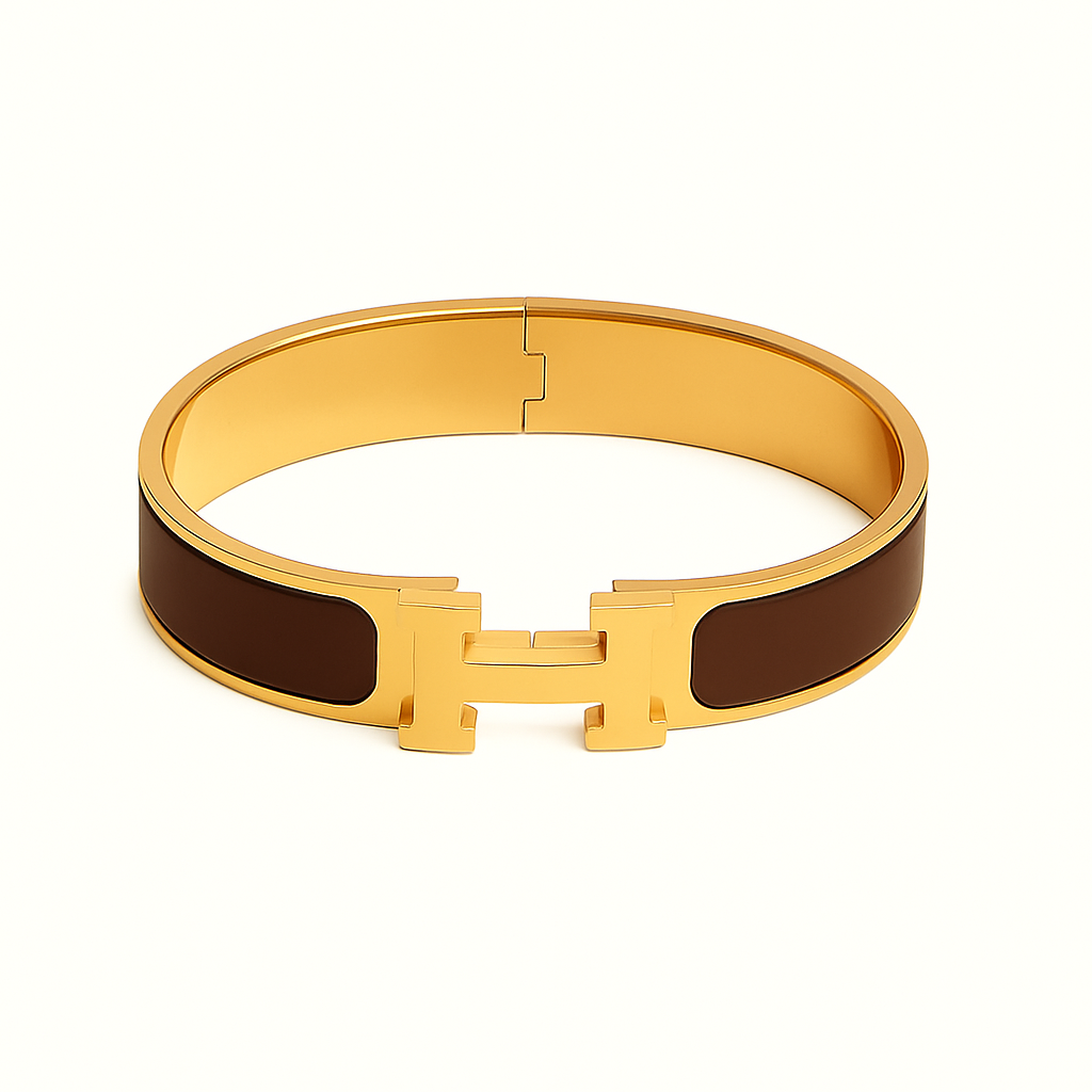 Bracciale Rigido Helene