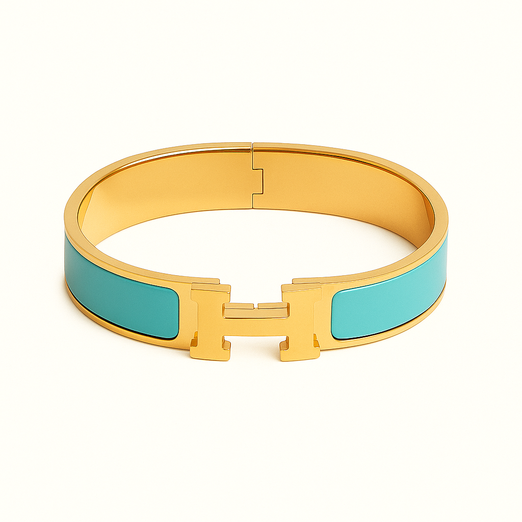 Bracciale Rigido Helene