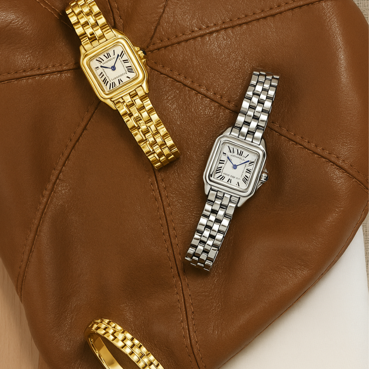 Orologio Margot Vintage
