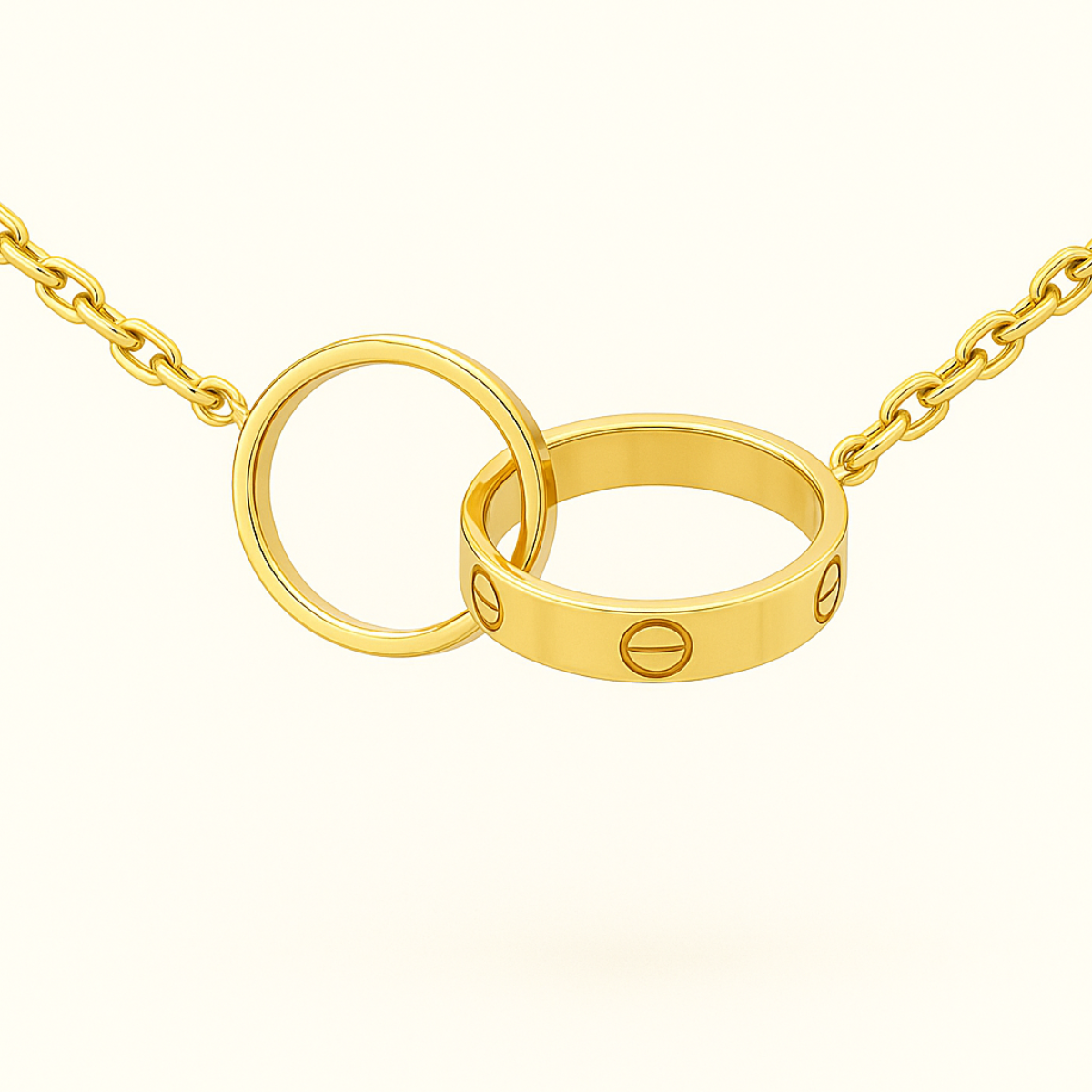 Collana Amore