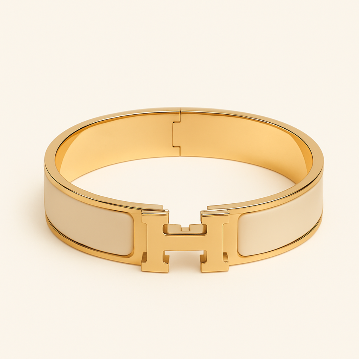 Bracciale Rigido Helene