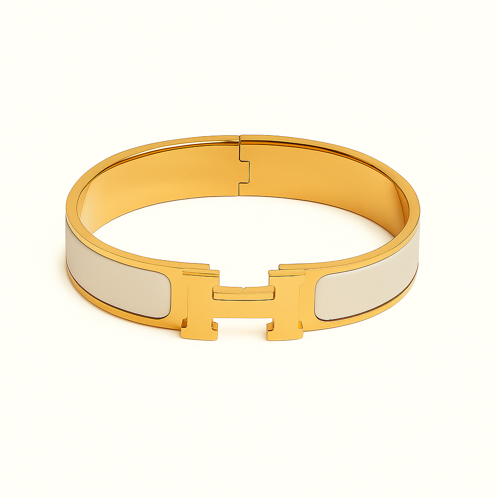 Bracciale Rigido Helene