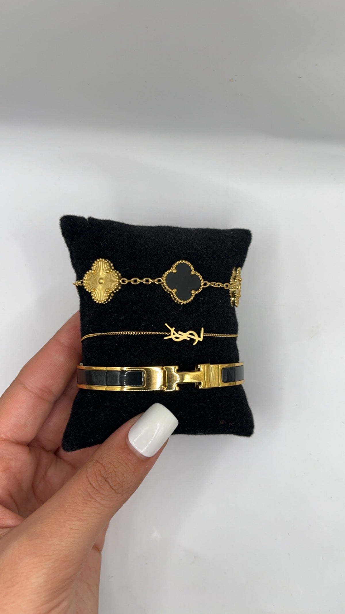 Set Monaco Nero