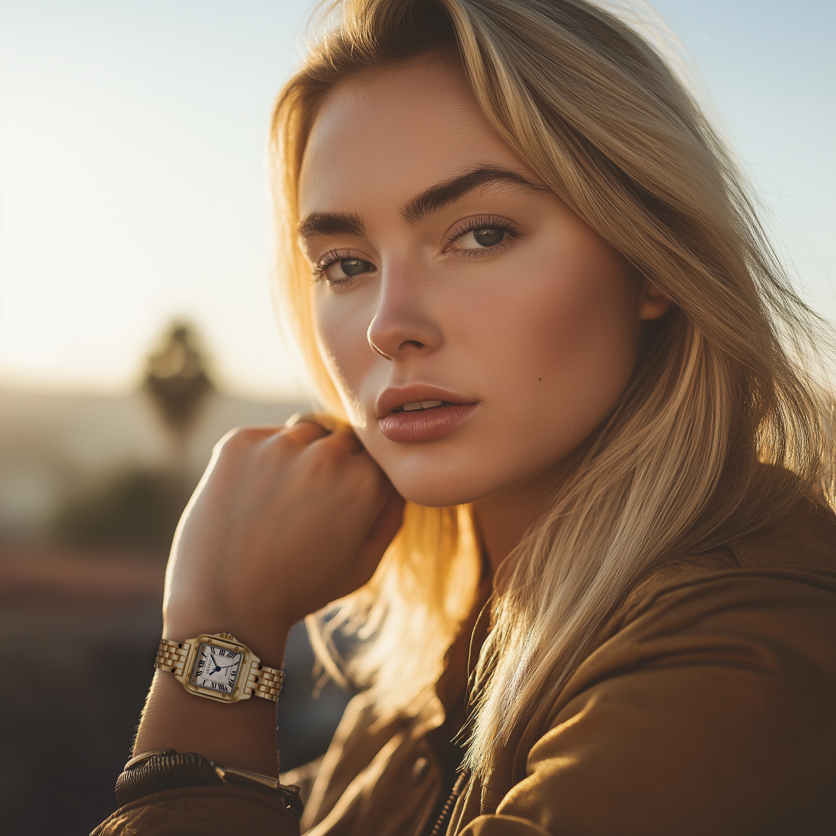 Orologio Margot Vintage