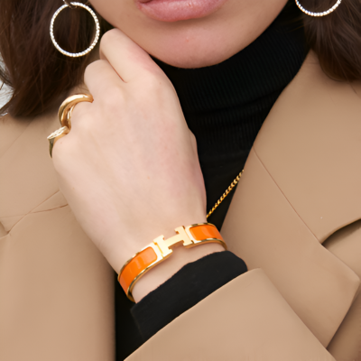 Bracciale Rigido Helene